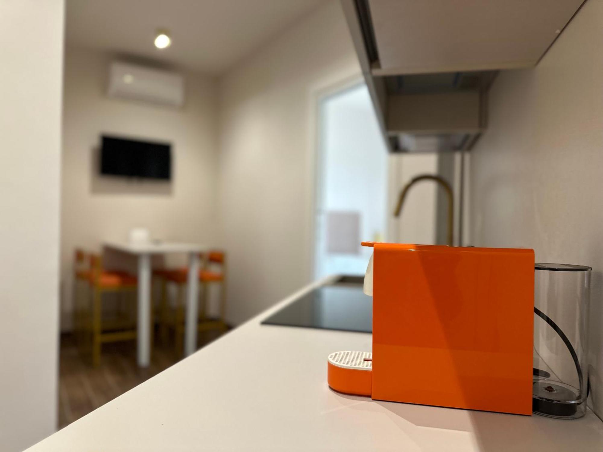 Appartamento Maison Hermes Milano